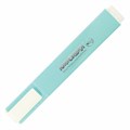 Текстовыделитель ЮНЛАНДИЯ "COLORSTAR PASTEL", БИРЮЗОВЫЙ, линия 1-4 мм, 151713 151713