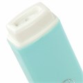 Текстовыделитель ЮНЛАНДИЯ "COLORSTAR PASTEL", БИРЮЗОВЫЙ, линия 1-4 мм, 151713 151713