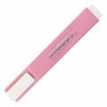 Текстовыделитель ЮНЛАНДИЯ "COLORSTAR PASTEL", ПАСТЕЛЬНЫЙ РОЗОВЫЙ, линия 1-4 мм, 151712 151712