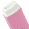Текстовыделитель ЮНЛАНДИЯ "COLORSTAR PASTEL", ПАСТЕЛЬНЫЙ РОЗОВЫЙ, линия 1-4 мм, 151712 151712