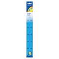 Линейка 30 см гибкая BRAUBERG "FLEX", пластиковая, ассорти, европодвес, 210675 210675