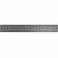 Линейки металлические КОМПЛЕКТ 3 шт. (15 см, 30 см, 50 см), BRAUBERG, 210810 210810