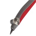 Готовальня BRAUBERG "Extra", 2 предмета (циркуль 125 мм, грифель), в пенале, 210684 210684