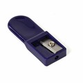 Готовальня BRAUBERG "Student Oxford", 5 предметов циркуль + кронциркуль, держатель, грифель, точилка, 210338 210338