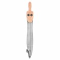 Готовальня BRAUBERG SCHOOL KIT, 11 предметов, циркуль 115 мм, циркуль 125 мм, чертежные принадлежности, персиковый цвет, 210717 210717