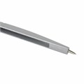 Готовальня BRAUBERG SCHOOL KIT, 9 предметов, циркуль 125 мм, чертежные принадлежности, мятный цвет, 210716 210716