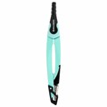 Готовальня BRAUBERG ULTRA, 4 предмета: циркуль 135 мм, запасной грифель, насадка, мятный цвет, 210824 210824
