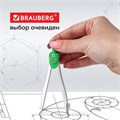 Шкаф комбинированный со стеклом для одежды 210313
