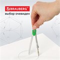 Шкаф комбинированный (со стеклом + для одежды узкий) 210314