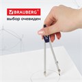 Шкаф комбинированный узкий со стеклом 2 шт. для одежды 210316