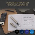 Картриджи чернильные PARKER "Cartridge Quink", КОМПЛЕКТ 5 штук, синие, 1950384 142388