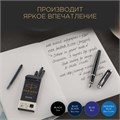 Картриджи чернильные PARKER "Cartridge Quink", КОМПЛЕКТ 5 штук, синие, 1950384 142388
