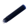Картриджи чернильные СИНИЕ CENTROPEN, КОМПЛЕКТ 6 шт., 0019/6, 1 0019 0601 143686