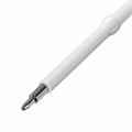 Стержень шариковый BRAUBERG 107 мм, с ушками, СИНИЙ, игольчатый узел 0,7 мм, линия письма 0,35 мм, 170356 170356