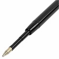 Стержень шариковый масляный BRAUBERG, СИНИЙ, тип PARKER, 98 мм, пластиковый корпус, линия письма 0,5 мм, 170348 170348