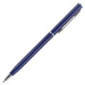 Ручка подарочная шариковая BRAUBERG "Delicate Blue", корпус синий, узел 1 мм, линия письма 0,7 мм, синяя, 141400 141400