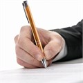 Ручка подарочная шариковая BRAUBERG "Win", корпус ассорти, узел 1 мм, линия письма 0,7 мм, синяя, 141434 141434
