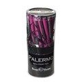 Ручка шариковая BRUNO VISCONTI "Palermo", бордовый металлический корпус, 0,7 мм, синяя, 20-0250/04 144160