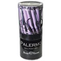 Ручка шариковая BRUNO VISCONTI "Palermo", сиреневый металлический корпус, 0,7 мм, синяя, 20-0250/10 144316