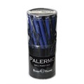 Ручка шариковая BRUNO VISCONTI "Palermo", темно-синий металлический корпус, 0,7мм, си, 20-0250/06 144161
