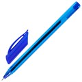 Ручки гелевые BRAUBERG "Extra Glide Gel", НАБОР 6 ЦВЕТОВ, трехгранные, игольчатый наконечник 0,7 мм, линия 0,5 мм, 144078 144078