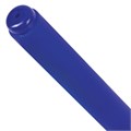 Ручка гелевая BRAUBERG "Matt Gel", СИНЯЯ, корпус soft-touch, узел 0,5 мм, линия 0,35 мм, 142945 142945