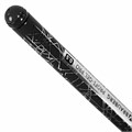 Ручка гелевая BRAUBERG "Profi-Gel PRO", ЧЕРНАЯ, линия письма 0,4 мм, игольчатый наконечник 0,5 мм, печать на корпусе, 144124 144124
