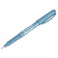 Ручка капиллярная (линер) ЧЕРНАЯ CENTROPEN "Document", трехгранная, линия письма 0,3 мм, 2631/0,3, 2 2631 0102 142294