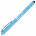 Ручки капиллярные (линеры) ЧЕРНЫЕ CENTROPEN "Document" НАБОР 4 шт., линия 0,1/0,3/0,5/0,7 мм, 2631/4, 2 2631 0404 142302