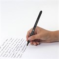 Ручки капиллярные (линеры), 36 ЦВЕТОВ, BRAUBERG ART, "Classic", трехгранные, металлический наконечник, линия письма 0,4 мм, 144150 144150