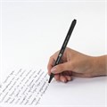 Ручки капиллярные (линеры), 48 ЦВЕТОВ, BRAUBERG ART "Classic", трехгранные, металлический наконечник, линия письма 0,4 мм, 144149 144149