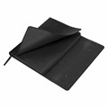 Ручка перьевая PARKER "IM Achromatic Black BT", ежедневник А5 черный, пакет, 880901 880901