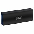 Ручка подарочная шариковая GALANT "ASTRON GOLD", корпус розовое золото, детали золотистые, узел 0,7 мм, синяя, 143526 143526