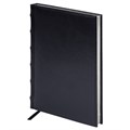 Ручка шариковая PARKER "Jotter Core Stainless Steel CT", ежедневник А5 черный, пакет, 880891 880891