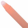 Ручка стираемая гелевая с грипом BRAUBERG "SOFT&SILK PASTEL", СИНЯЯ, корпус ассорти, узел 0,7 мм, 143934 143934