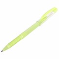 Ручка стираемая гелевая с грипом BRAUBERG X-ERASE PASTEL, СИНЯЯ, узел 0,7 мм, линия 0,35 мм, 143953 143953