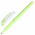 Ручка стираемая гелевая с грипом BRAUBERG X-ERASE PASTEL, СИНЯЯ, узел 0,7 мм, линия 0,35 мм, 143953 143953
