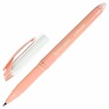 Ручка стираемая гелевая с грипом BRAUBERG X-ERASE PASTEL, СИНЯЯ, узел 0,7 мм, линия 0,35 мм, 143953 143953