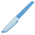 Ручка стираемая гелевая с эргономичным грипом BRAUBERG REPEAT COLOR, СИНЯЯ, ассорти, 0,5 мм,144072 144072
