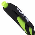 Ручка шариковая автоматическая BRAUBERG ULTRA-RT NEON, СИНЯЯ, 0,7 мм, линия 0,35 мм, 143932 143932