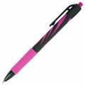 Ручка шариковая автоматическая BRAUBERG ULTRA-RT NEON, СИНЯЯ, 0,7 мм, линия 0,35 мм, 143932 143932
