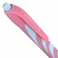 Ручка шариковая автоматическая BRAUBERG ULTRA-RT PASTEL, СИНЯЯ, 0,7 мм, линия 0,35 мм, 143933 143933