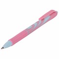 Ручка шариковая автоматическая BRAUBERG ULTRA-RT PASTEL, СИНЯЯ, 0,7 мм, линия 0,35 мм, 143933 143933