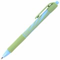 Ручка шариковая автоматическая BRAUBERG ULTRA-RT PASTEL, СИНЯЯ, 0,7 мм, линия 0,35 мм, 143933 143933