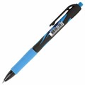 Ручка шариковая автоматическая BRAUBERG ULTRA-RT, СИНЯЯ, 0,7 мм, линия 0,35 мм, 143935 143935
