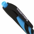 Ручка шариковая автоматическая BRAUBERG ULTRA-RT, СИНЯЯ, 0,7 мм, линия 0,35 мм, 143935 143935