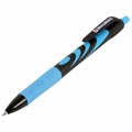 Ручка шариковая автоматическая BRAUBERG ULTRA-RT, СИНЯЯ, 0,7 мм, линия 0,35 мм, 143935 143935