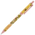 Ручка шариковая автоматическая BRUNO VISCONTI "ArtClick", СИНЯЯ, Flora.Bloom, ассорти, 0,5 мм, 20-0374/02 144300