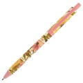 Ручка шариковая автоматическая BRUNO VISCONTI "ArtClick", СИНЯЯ, Flora.Bloom, ассорти, 0,5 мм, 20-0374/02 144300