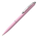 Ручка шариковая автоматическая SCHNEIDER (Германия) "K15 Pastel", СИНЯЯ, пастель ассорти, узел 1 мм, 130840 143757